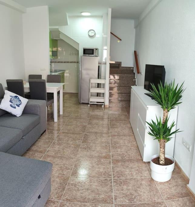 Agatha Cabogata Home - Summer Vibes Cabo De Gata Ngoại thất bức ảnh